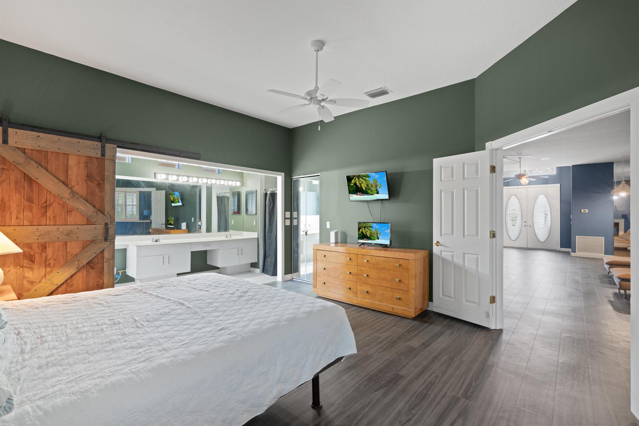 KINGS ISLE PHASE IIC - Residential Lease