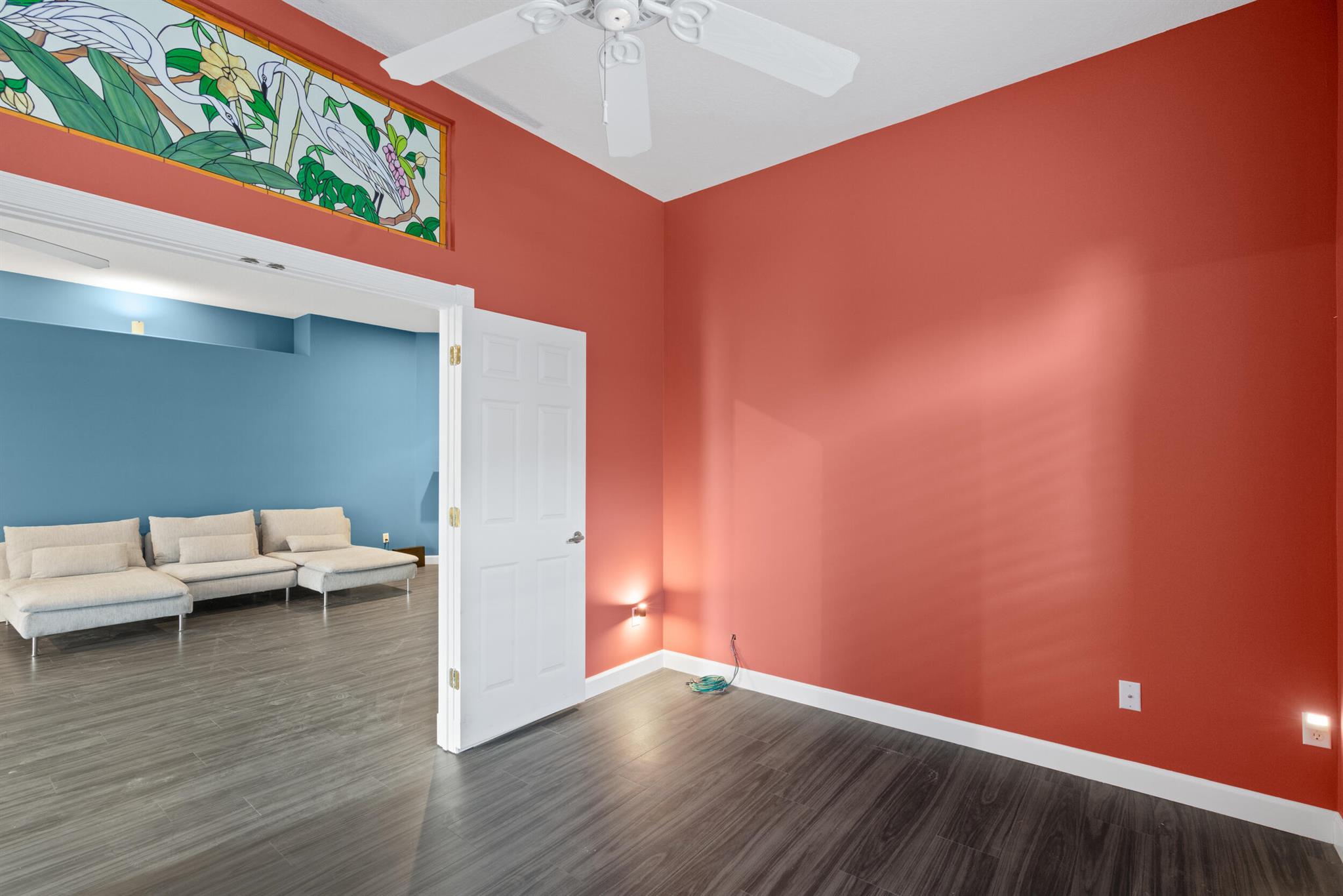 KINGS ISLE PHASE IIC - Residential Lease