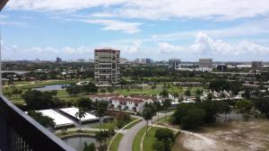 LANDS OF THE PRESIDENT CO - Residential Lease