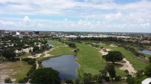 LANDS OF THE PRESIDENT CO - Residential Lease