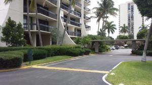 LANDS OF THE PRESIDENT CO - Residential Lease