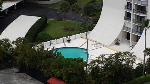 LANDS OF THE PRESIDENT CO - Residential Lease