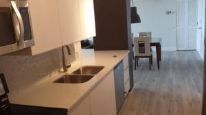 LANDS OF THE PRESIDENT CO - Residential Lease