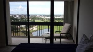 LANDS OF THE PRESIDENT CO - Residential Lease