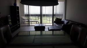 LANDS OF THE PRESIDENT CO - Residential Lease