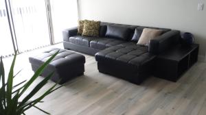 LANDS OF THE PRESIDENT CO - Residential Lease