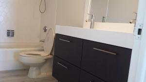 LANDS OF THE PRESIDENT CO - Residential Lease