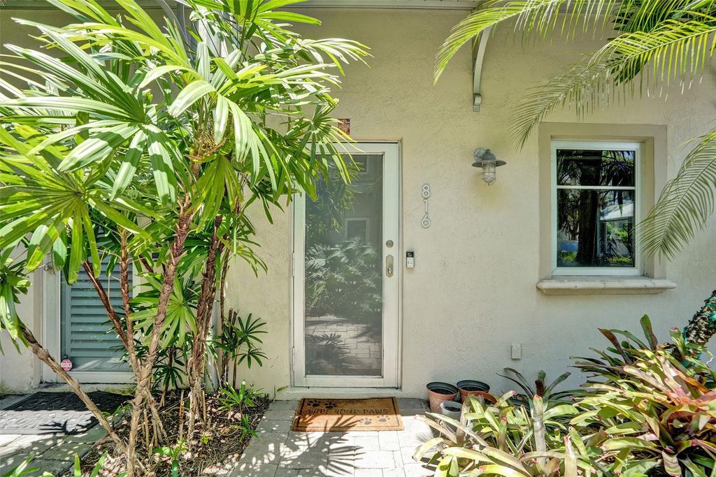 Photo of 816 SW 4th Avenue #10, Fort Lauderdale, FL 33315 (MLS # F10500036)