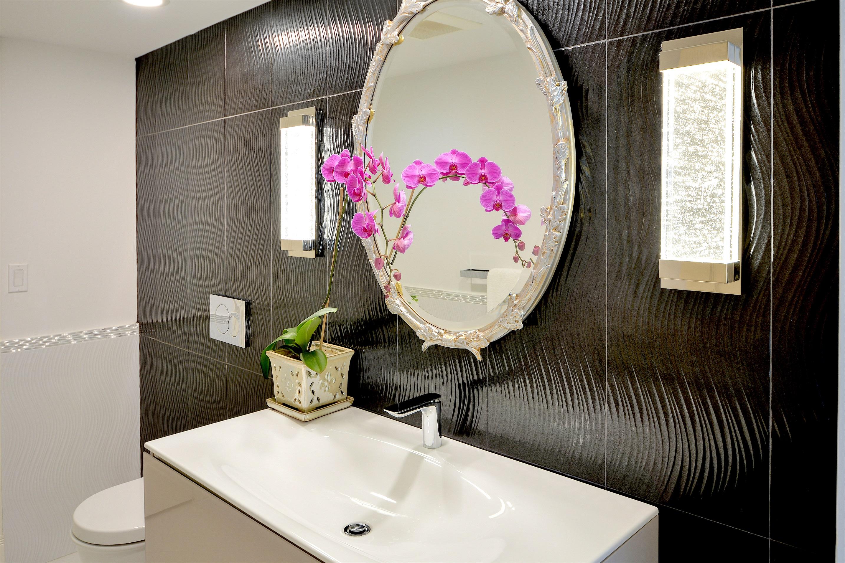 TRUMP PLAZA OF THE PALM B - Residential