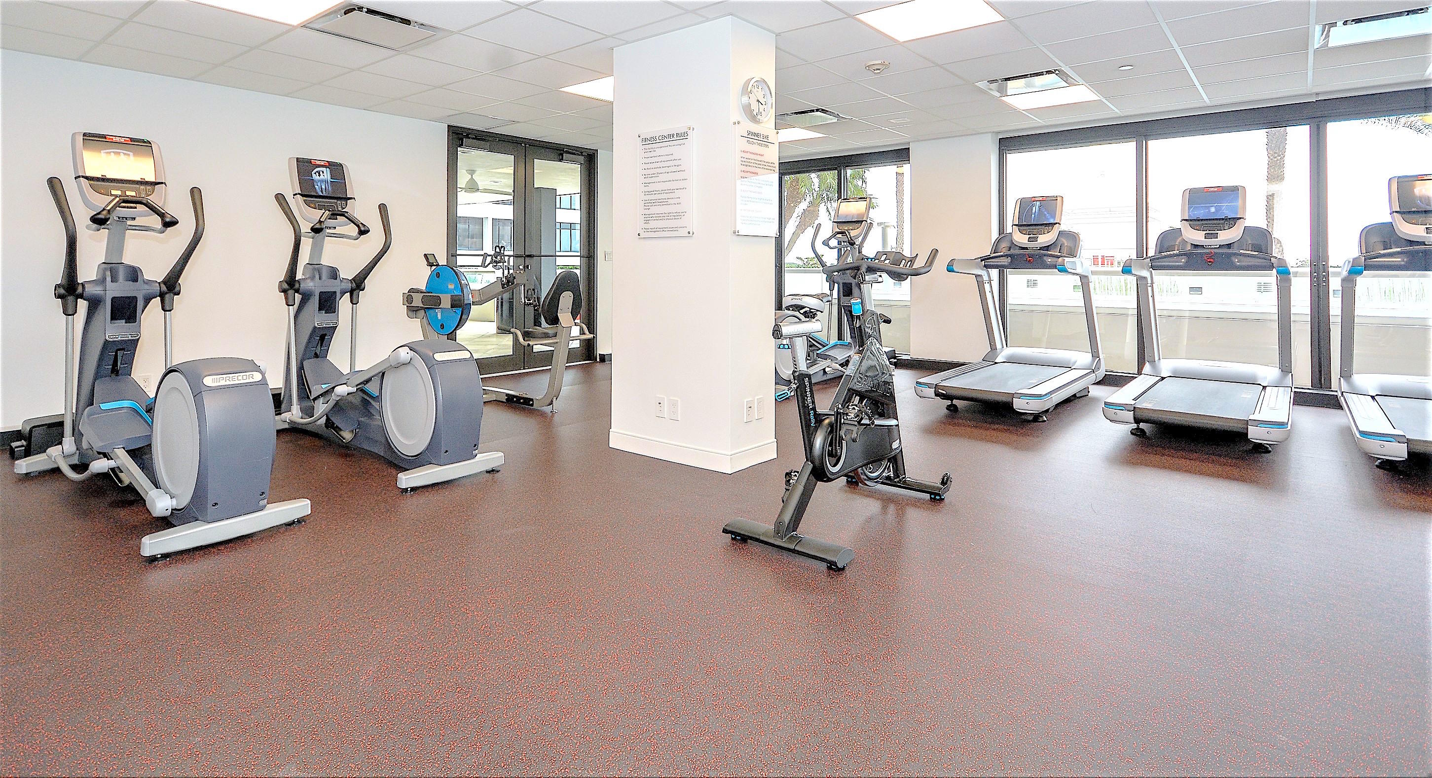 TRUMP PLAZA OF THE PALM B - Residential