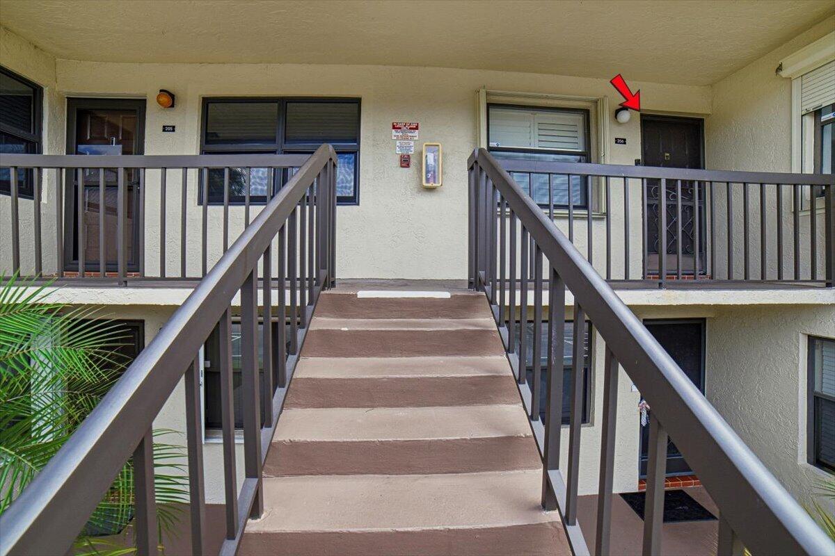 Properties 4880 LUCERNE LAKES Boulevard W 206