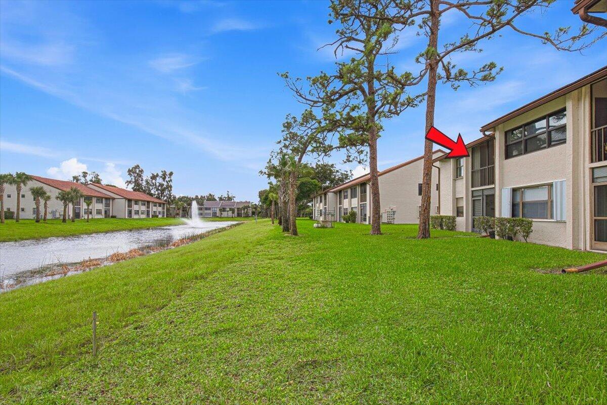 Properties 4880 LUCERNE LAKES Boulevard W 206