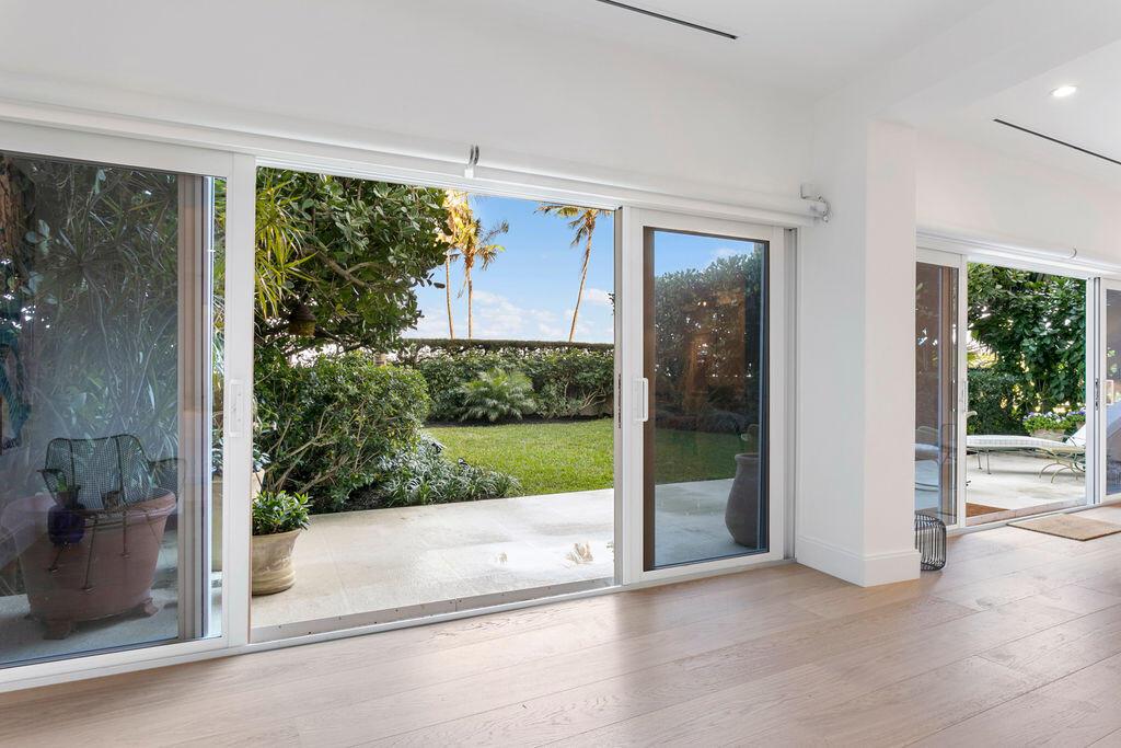 THREE HUNDRED OCEAN BLVD - Residential