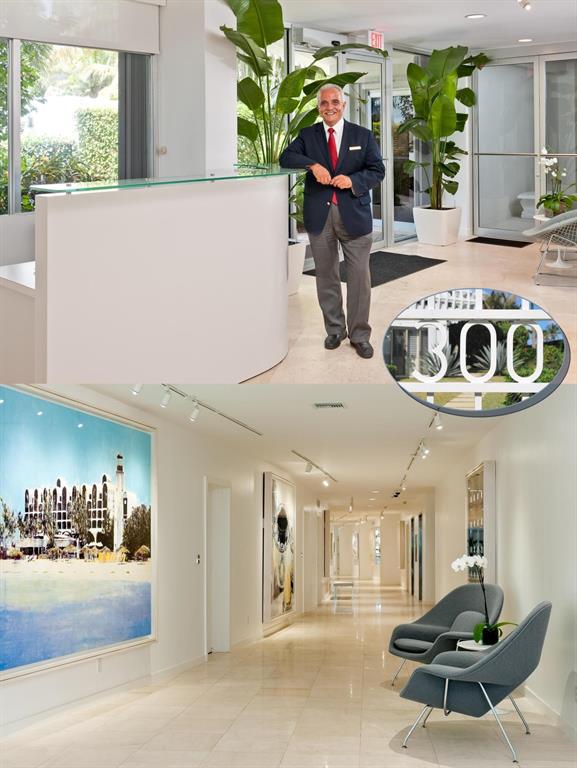 THREE HUNDRED OCEAN BLVD - Residential