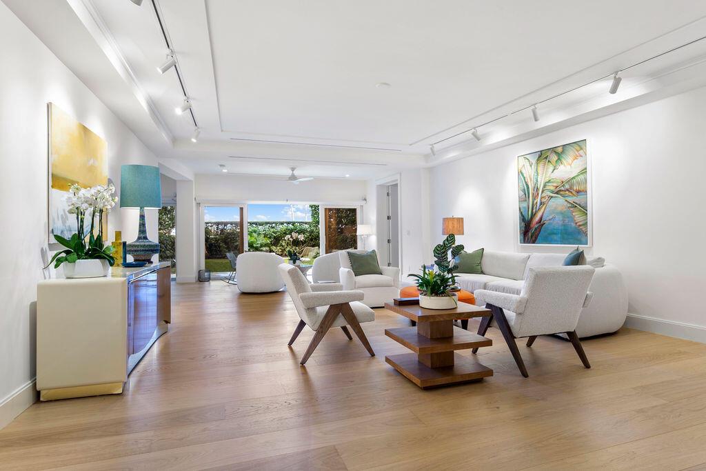 THREE HUNDRED OCEAN BLVD - Residential