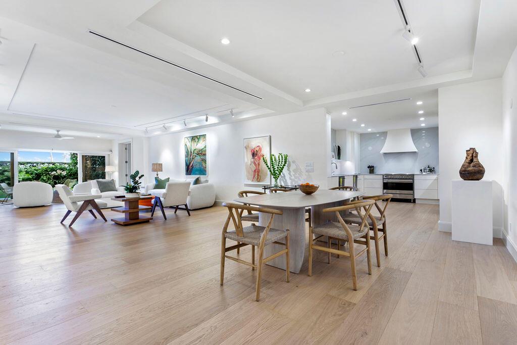 THREE HUNDRED OCEAN BLVD - Residential