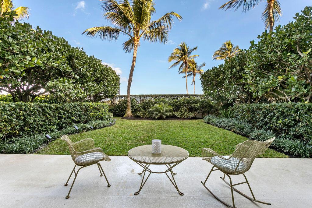 THREE HUNDRED OCEAN BLVD - Residential