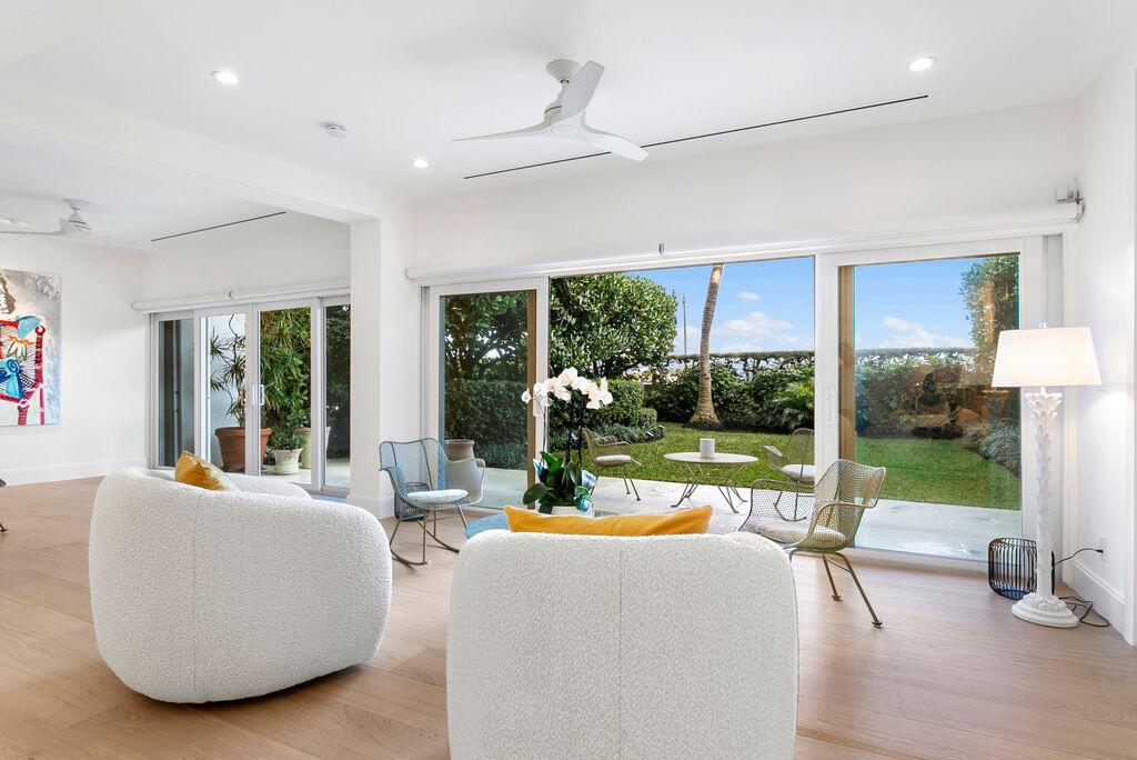 THREE HUNDRED OCEAN BLVD - Residential