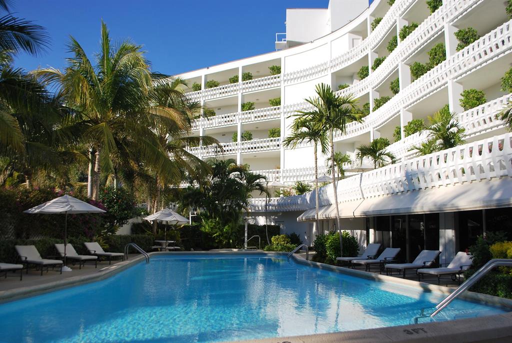 THREE HUNDRED OCEAN BLVD - Residential