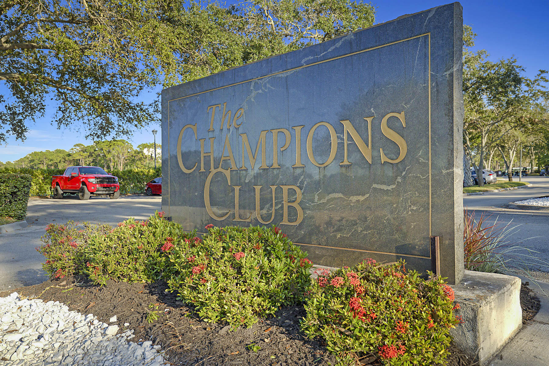 SUMMERFIELD - Residential