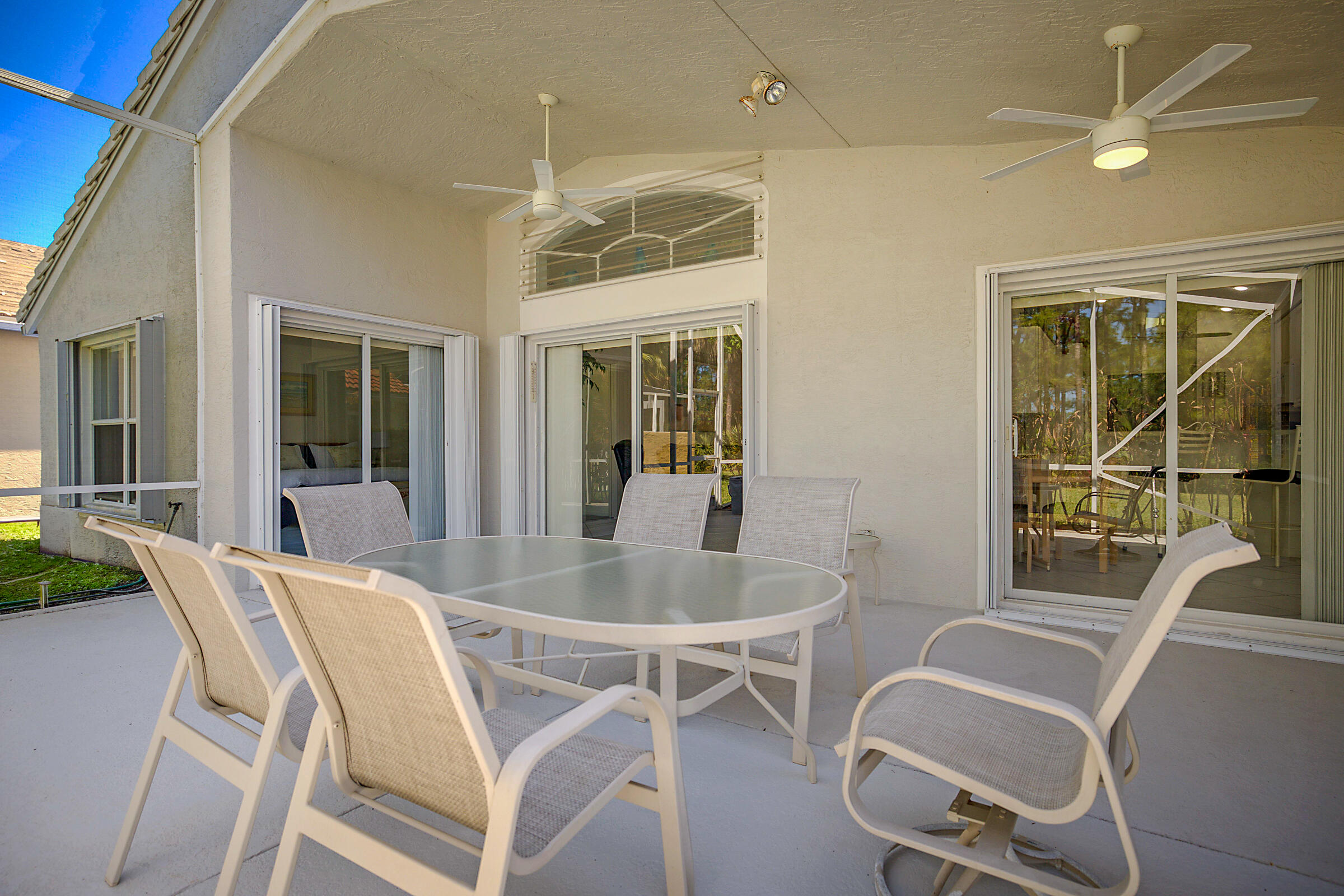 SUMMERFIELD - Residential