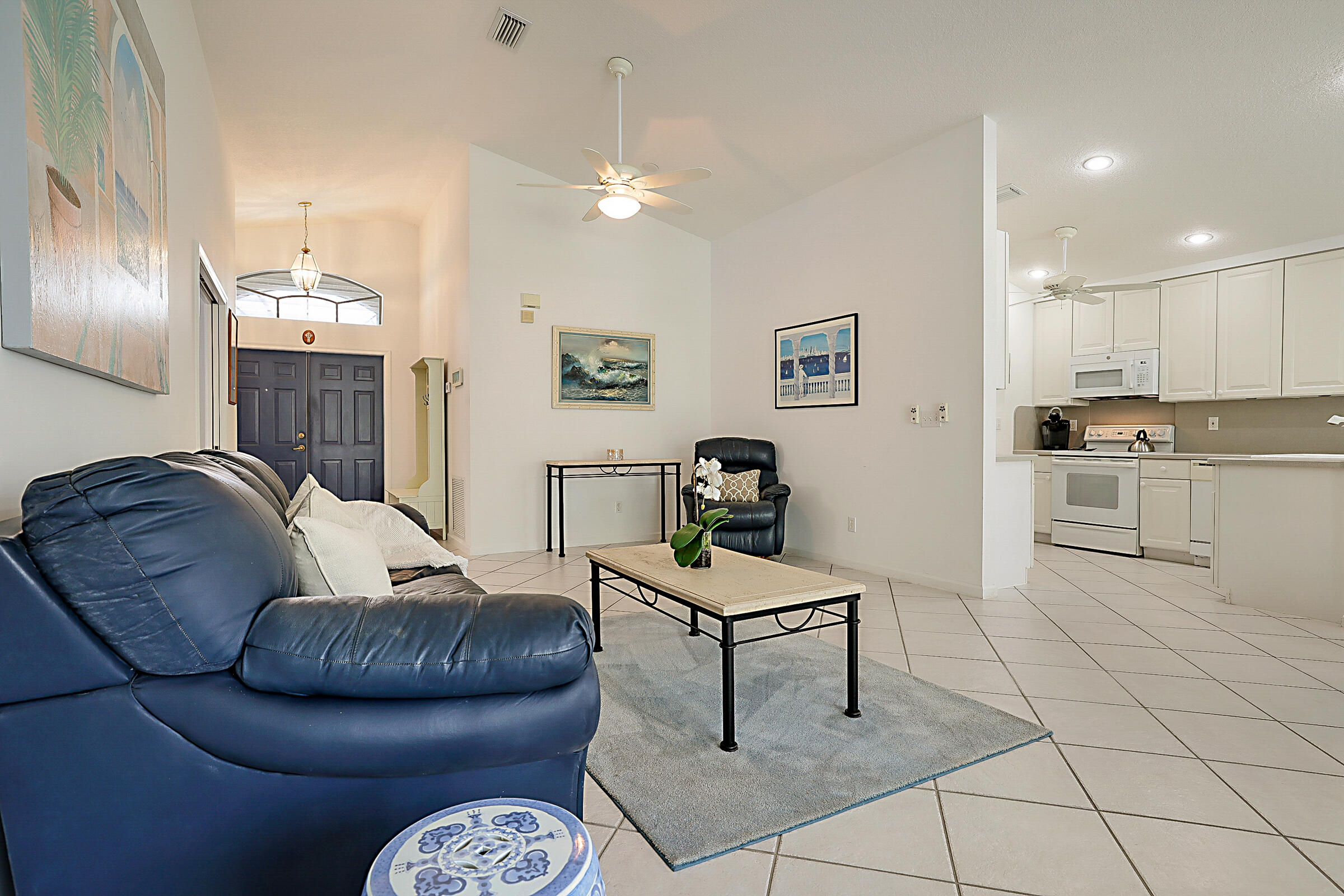 SUMMERFIELD - Residential