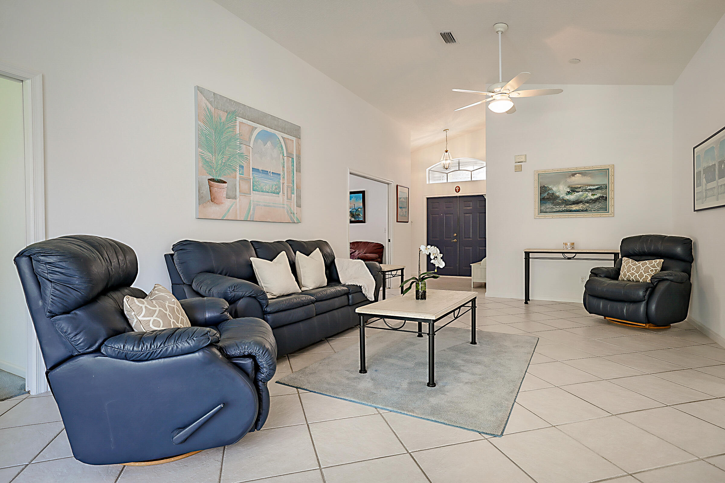 SUMMERFIELD - Residential