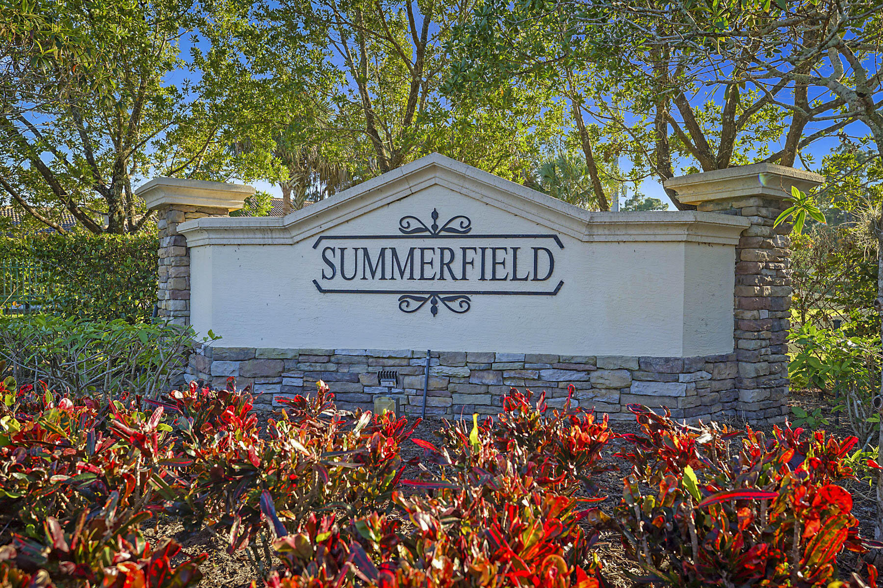 SUMMERFIELD - Residential