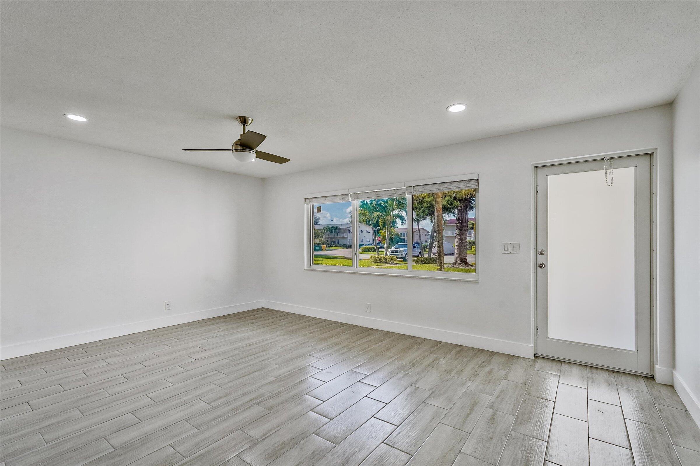 COVENTRY CONDO - Residential