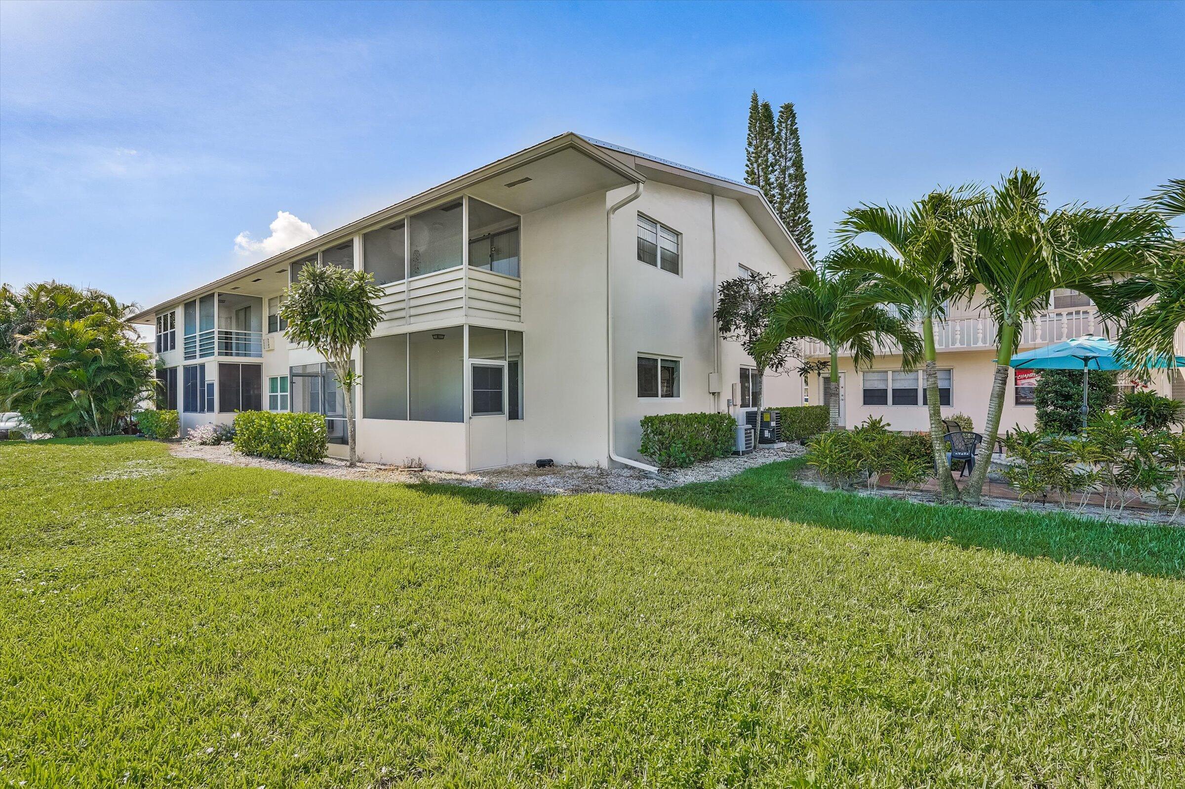 COVENTRY CONDO - Residential