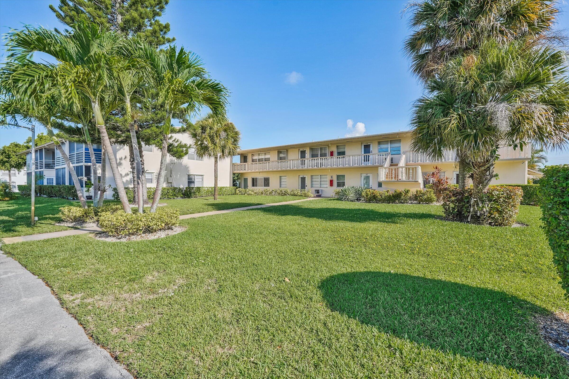 COVENTRY CONDO - Residential