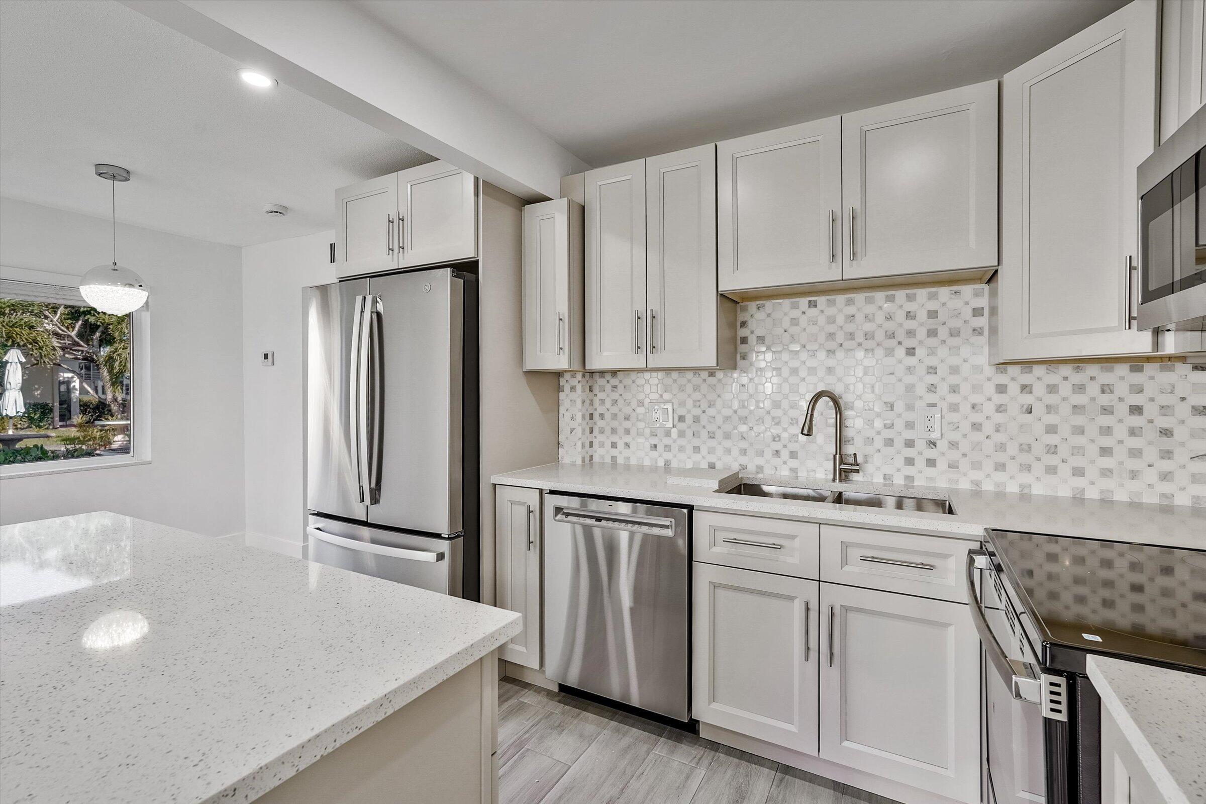 COVENTRY CONDO - Residential