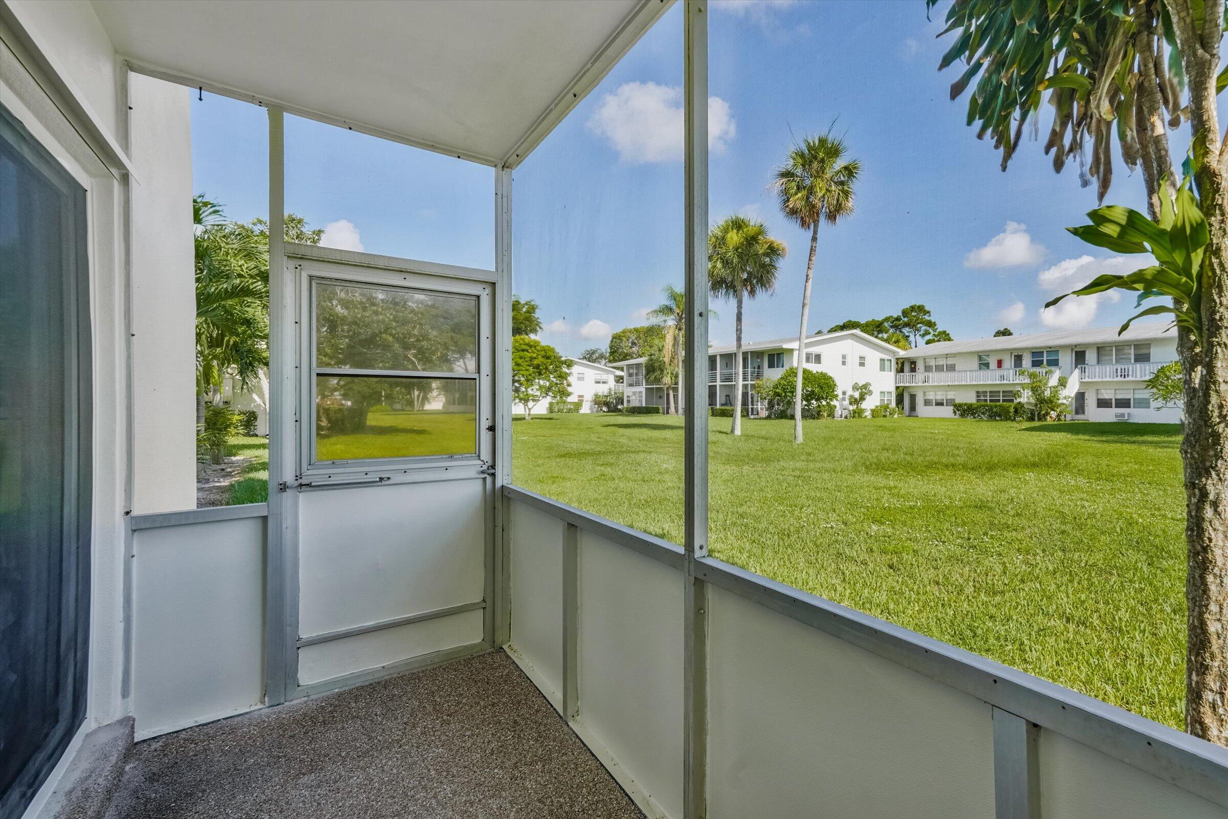 COVENTRY CONDO - Residential