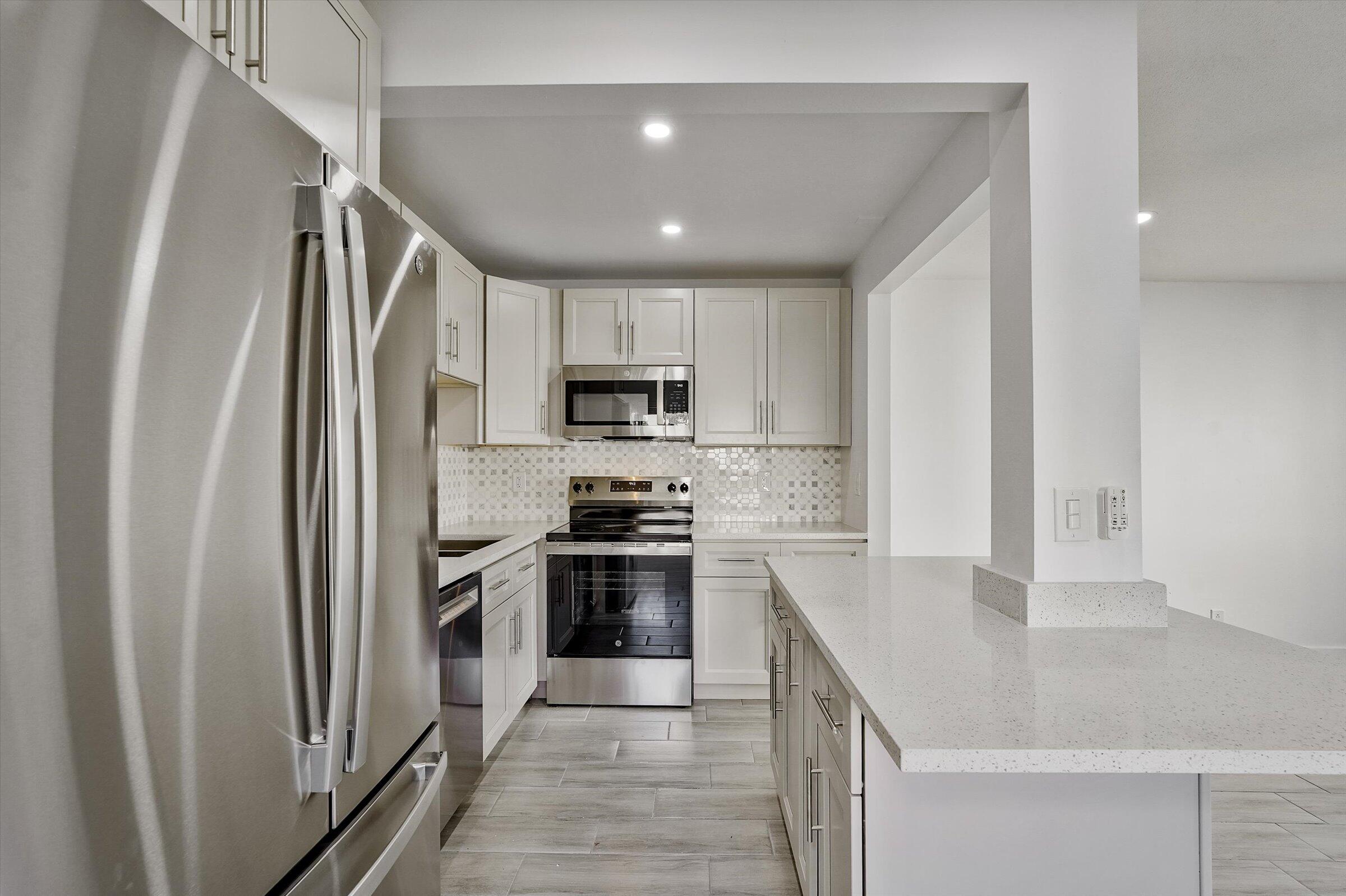 COVENTRY CONDO - Residential