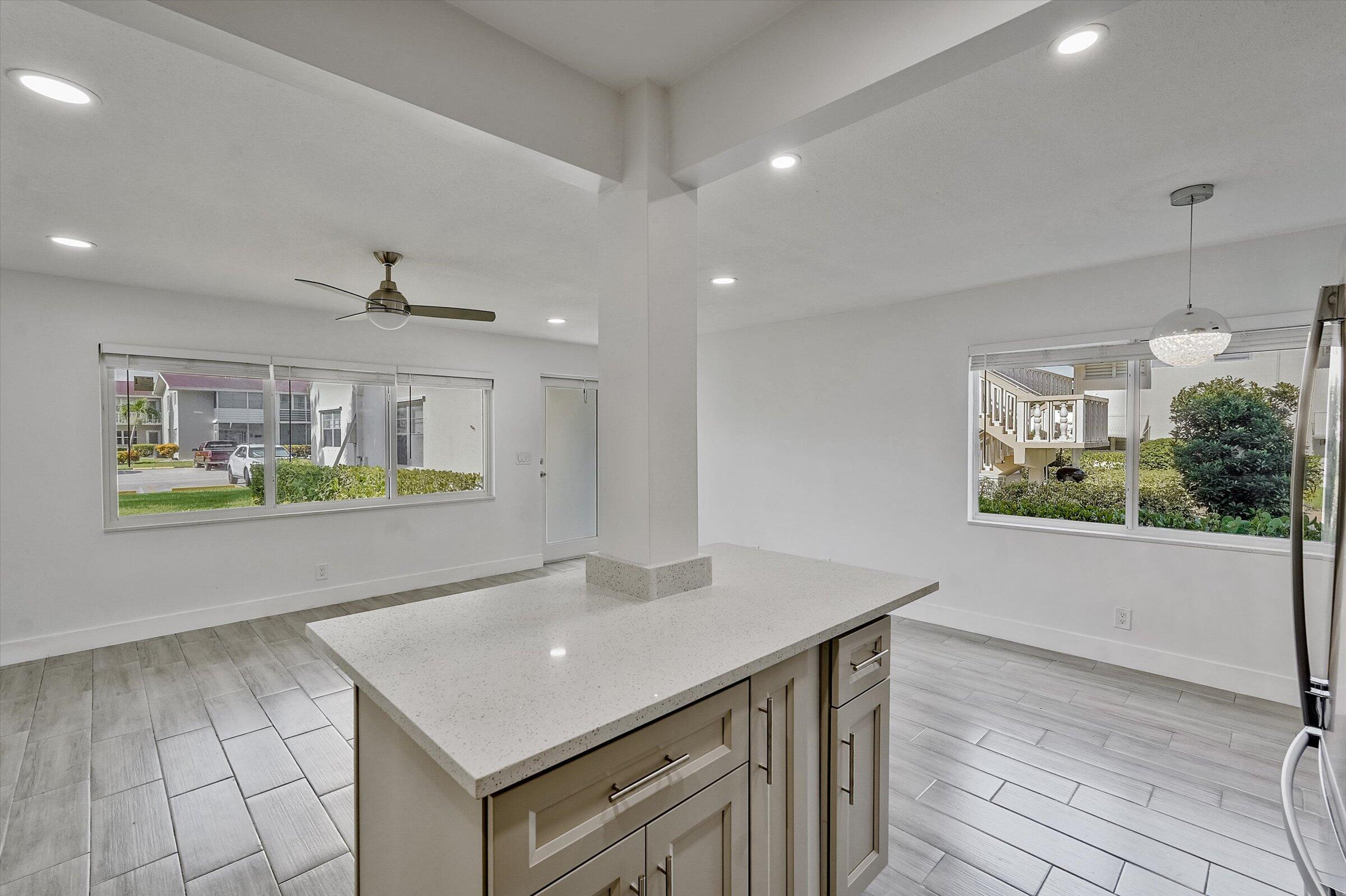 COVENTRY CONDO - Residential