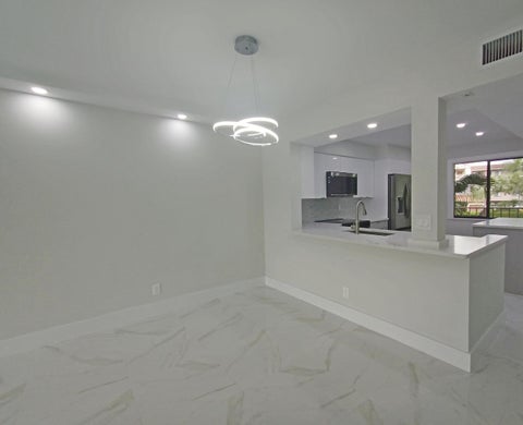 Tiny photo for 7280 Amberly Lane #207, Delray Beach, FL 33446 (MLS # B26029641)