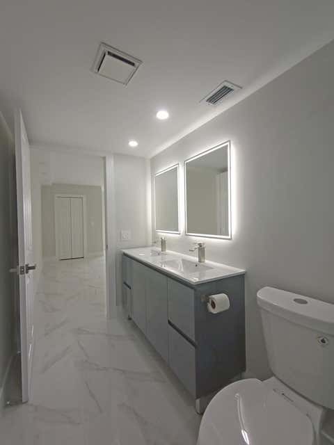 Tiny photo for 7280 Amberly Lane #207, Delray Beach, FL 33446 (MLS # B26029641)