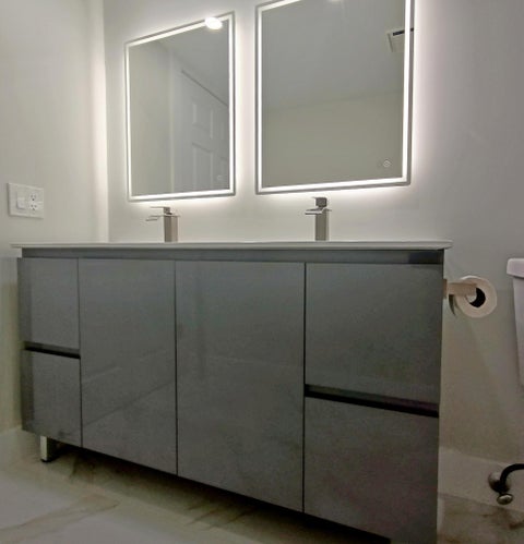 Tiny photo for 7280 Amberly Lane #207, Delray Beach, FL 33446 (MLS # B26029641)