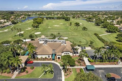 A home in Lake Worth