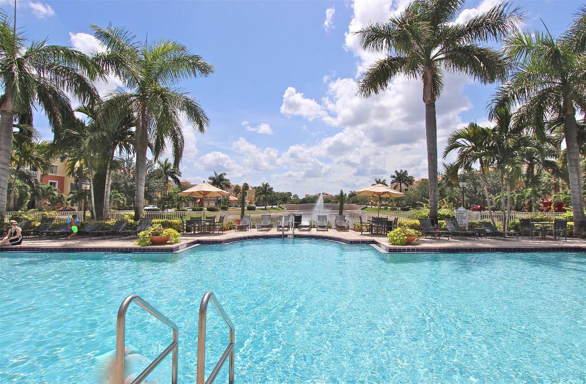 RESIDENCES AT LEGACY PLACE - Residential Lease