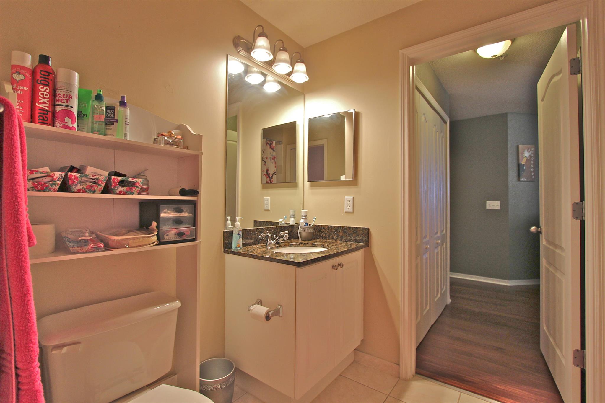 RESIDENCES AT LEGACY PLAC - Residential Lease