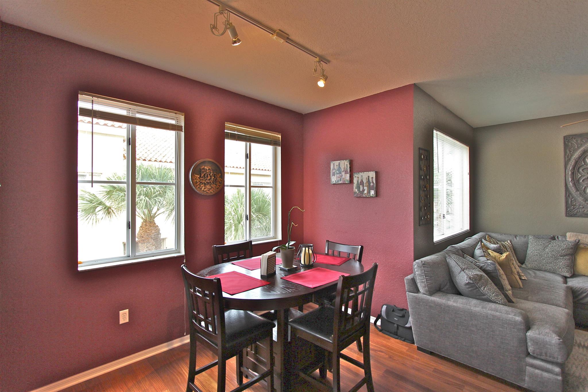 RESIDENCES AT LEGACY PLAC - Residential Lease