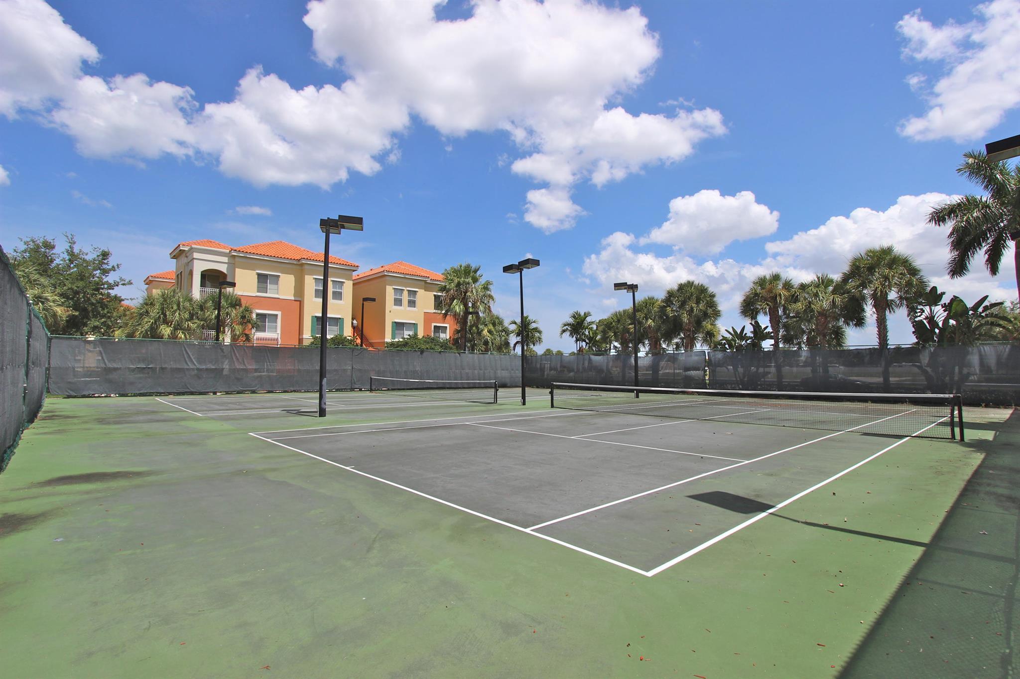 RESIDENCES AT LEGACY PLAC - Residential Lease