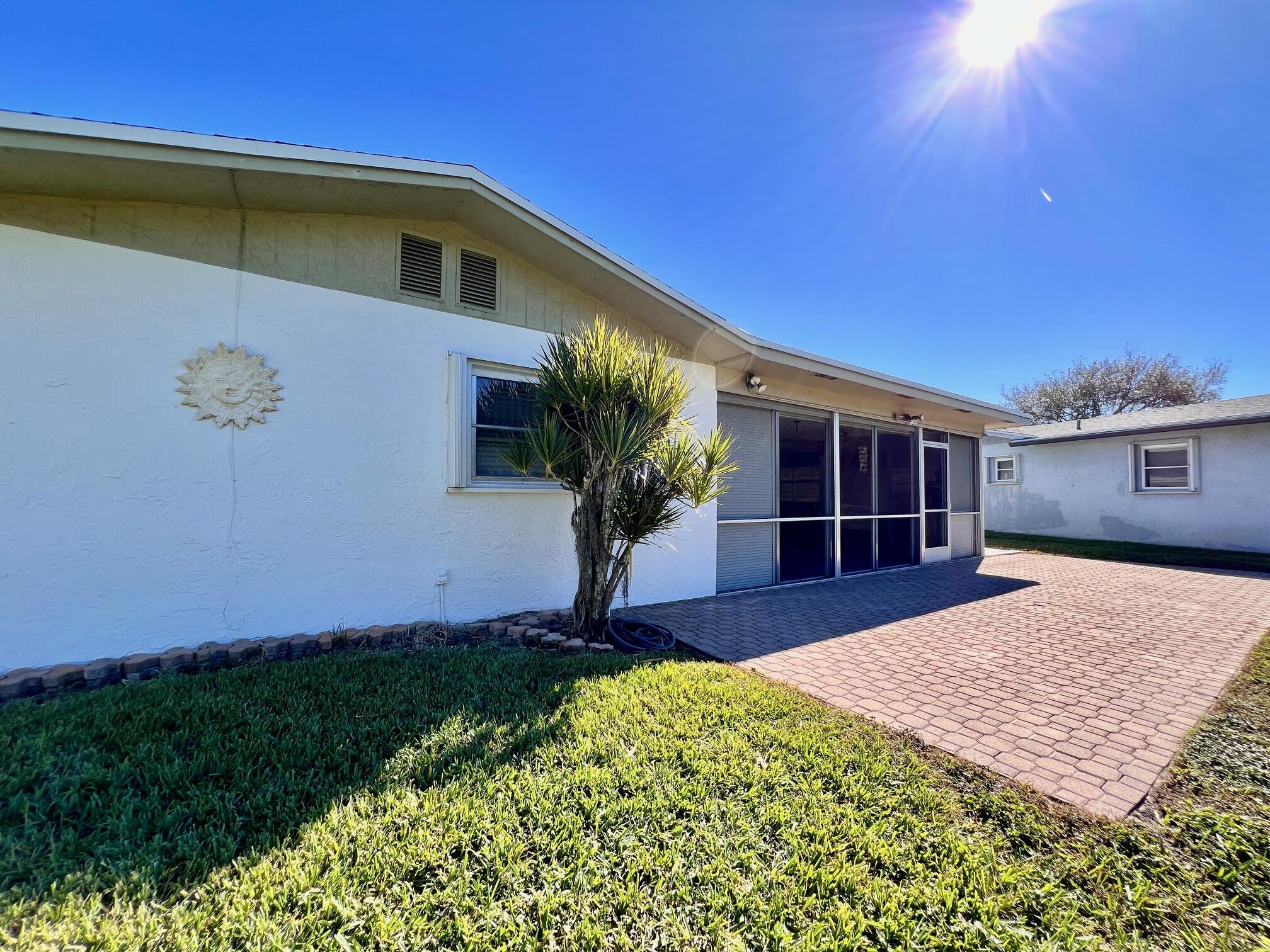 CYPRESS LAKES 7-A - Residential