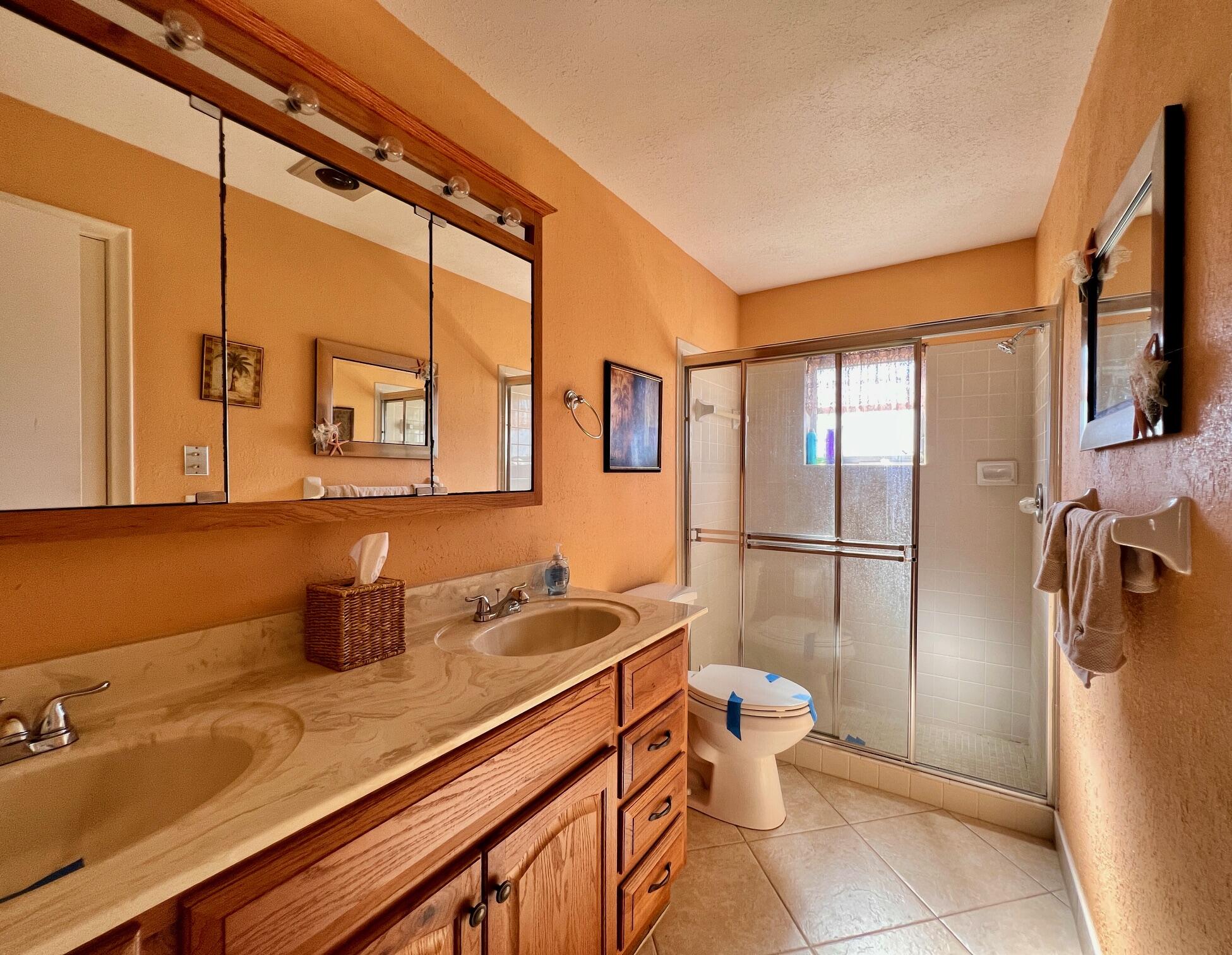 CYPRESS LAKES 7-A - Residential