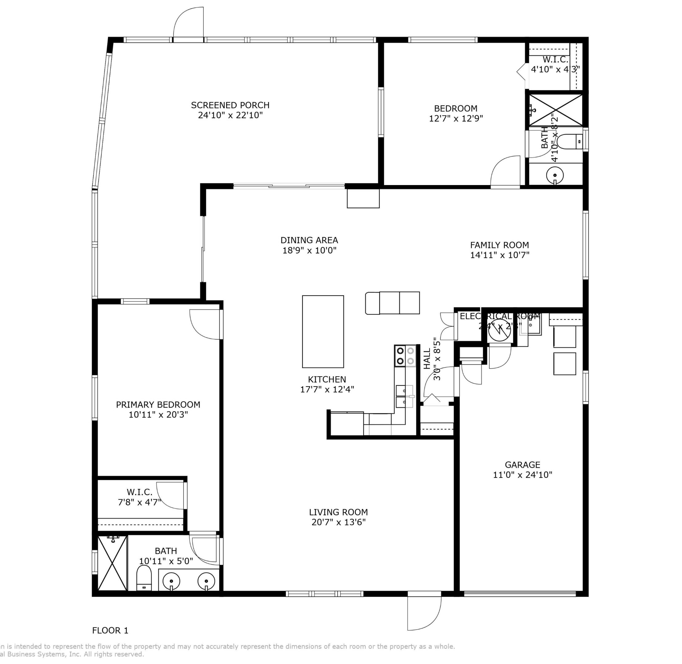 CYPRESS LAKES 7-A - Residential