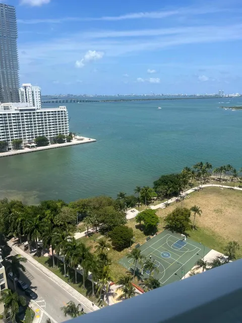 1900 N Bayshore Drive Unit 1912, Miami, FL MLS: R11083545