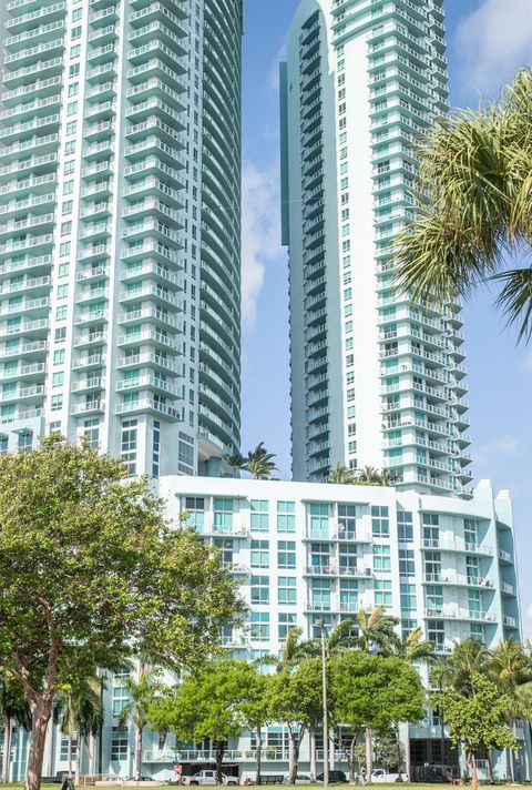 1900 N Bayshore Drive 1912 Miami FL 33132