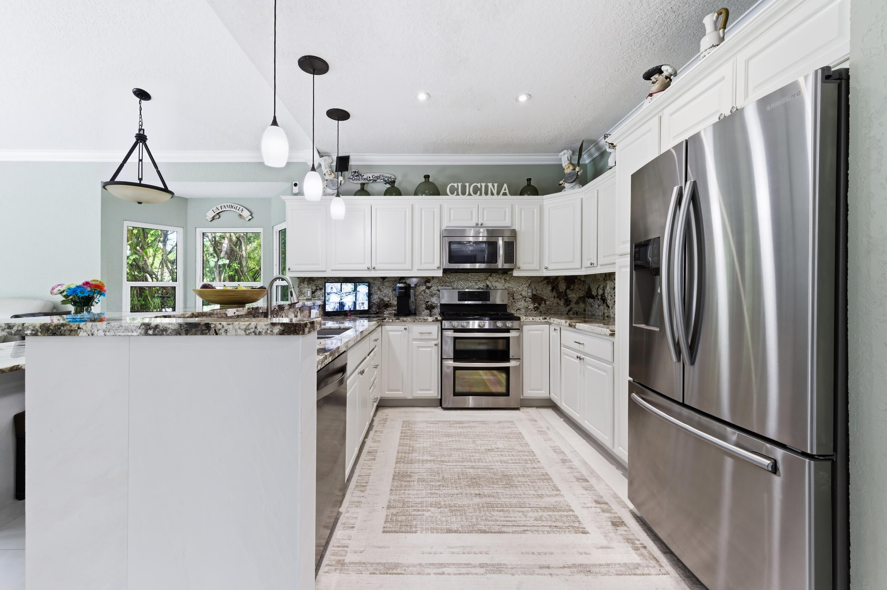 GARDENS HUNT CLUB - Residential