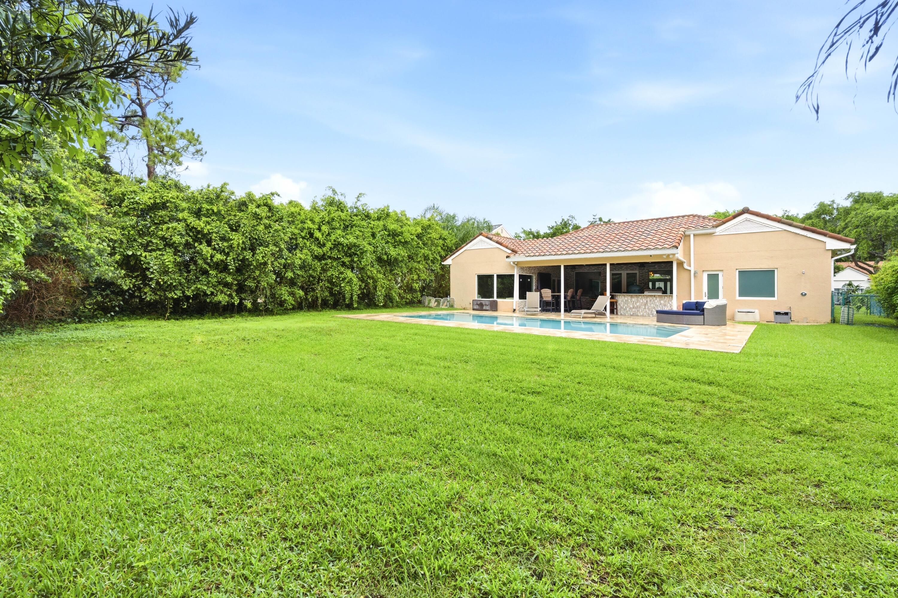 GARDENS HUNT CLUB - Residential